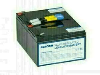 AVACOM REPLACEMENT FOR RBC6 - BATTERY