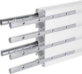 B-TECH AV SYSTEM X - EXTENSION
