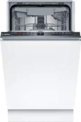 Bosch Dishwasher , SPV2HMX42E , Built-in , Width 45