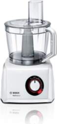 Bosch , Food Processor MultiTalent 8 , MC812W501