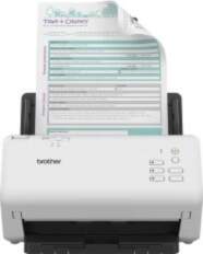 BROTHER ADS-4300N DOCUMENT SCANNER, A4, DUPLEX