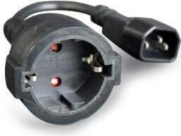 CABLE POWER ADAPTER C14/PC-SFC14M-01 GEMBIRD
