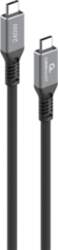 Cablexpert Premium USB4 Type-C charging and