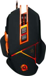 CANYON Optical gaming mouse, adjustable DPI