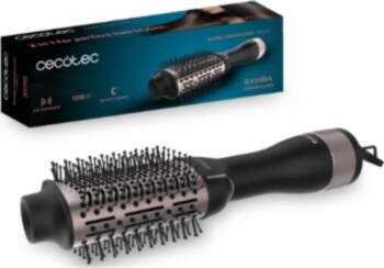 Cecotec Styling brush , CeramicCare Unique , Number