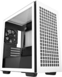 Deepcool , CH370 , Side window , Micro ATX