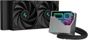Deepcool , LT520 , Intel, AMD , Premium CPU
