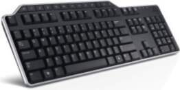 DELL TECHNOLOGIES DELL BUSINESS MULTIMEDIA KEYBOARD