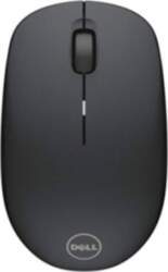 Dell , Wireless Mouse , WM126 , Wireless , Black