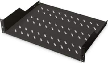 Digitus , 2U Fixed Shelf for Racks