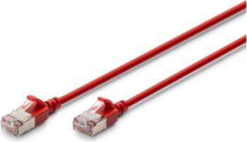 Digitus Slim Patch Cable, 1 m