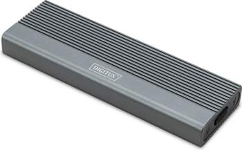 Digitus USB M.2 hard disk
