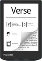 E-Reader, POCKETBOOK, Verse, 6, 1024x758, 1xUSB-C