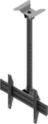 EDBAK , Ceiling mount , MBV1155-L , 42-57 , Maximum