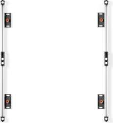 EDBAK ULS2500 Universal LED System for