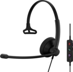 EPOS IMPACT 100 MS MONO USB-C+A