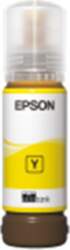 Epson 108 EcoTank , Ink Bottle , Yellow