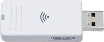 Epson , Dual Function Wireless Adapter , ELPAP11