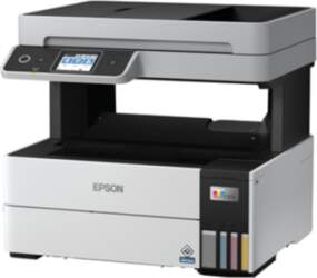 Epson , Multifunctional printer , EcoTank L6490 , Inkjet