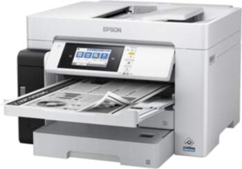 Epson , Multifunctional printer , EcoTank M15180 , Inkjet