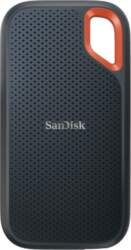 External SSD, SANDISK, Extreme, 4TB, Write