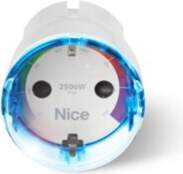 Fibaro Nice Connected Plug with Energy