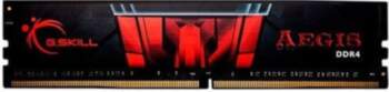G.Skill , Aegis , 8 GB , DDR4
