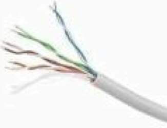 GEMBIRD UPC-5004E-SO UTP solid cable cat