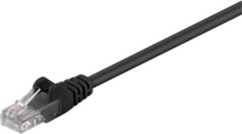 Goobay , CAT 5e patch cable, U/UTP