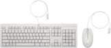 HP 225 Wired Mouse and Keyboard