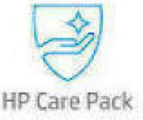 HP 4y PickupReturn Notebook Only SVCHP