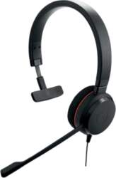 JABRA Evolve 20, Mono MS, USB