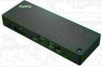LENOVO TP THUNDERBOLT 4 WORKSTATION DOCK