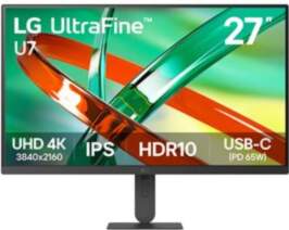 LG , 27U730B-B , 27 , IPS , 16:9 , 60