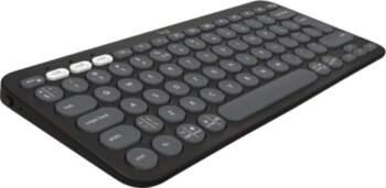 LOGITECH K380S Multi-Device Bluetooth Keyboard -