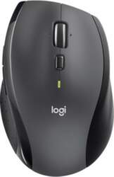 LOGITECH M705 Marathon Wireless Mouse -