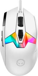 LORGAR MSP80, 8000 Hz Gaming Mouse
