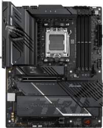 Mainboard, ASUS, AMD X870E, SAM5, ATX