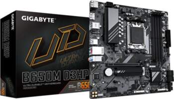 Mainboard, GIGABYTE, AMD B650, Socket AM5