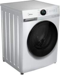 Midea , Washing machine with dryer , MF200D80WB/1/W-HR