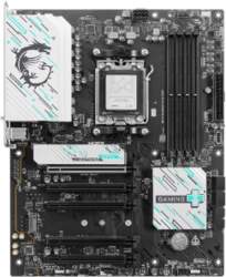 MSI B840 GAMING PLUS WIFI , Processor