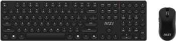MSI , FORGE K210 , Keyboard and Mouse