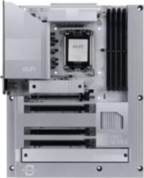 MSI PRO Z890-S WIFI PZ , Processor