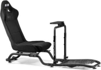 Next Level Racing Simulator Cockpit , RC