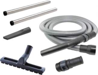 NILFISK , Vacuum Accessory Set , Aero , 5