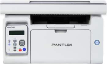 Pantum , Multifunction Printer , M6509NW , Laser , Mono