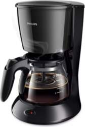 Philips , Daily Collection Coffee maker , HD7432/20