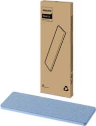 Philips XV1882/10 OneUp , Replaceable cloth for