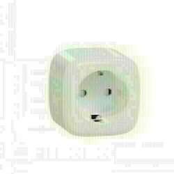 SCHNEIDER ELECTRIC SOCKET PLUG WISER 16A