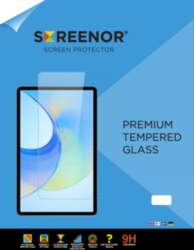 SCREENOR TEMPERED GALAXY TAB A9+ 11